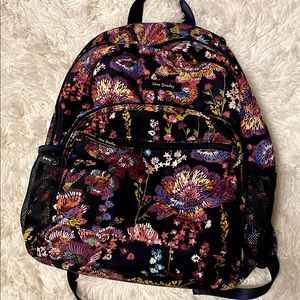 Vera Bradley Lighten Up backpack
